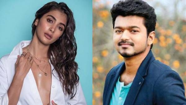 பூஜா ஹெக்டேவுக்கு கொரோனா.. தாமதமாகுமா தளபதி 65? அதிர்ச்சியில் ரசிகர்கள்!