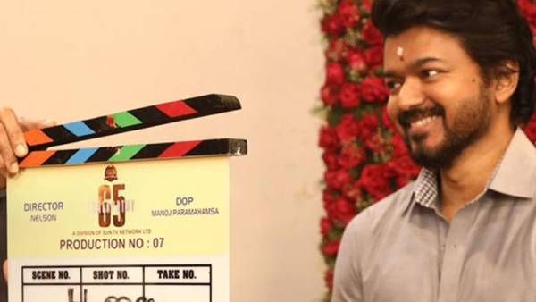 அடக்கடவுளே.. ஜார்ஜியாவில் தளபதி 65 படப்பிடிப்புக்கு இப்படியொரு சிக்கலா? என்ன செய்ய போகிறார் விஜய்?