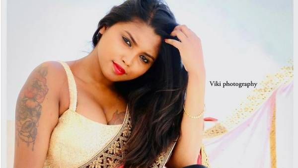 ஒன்னு அப்டி.. இல்லாட்டி இப்டி.. டிக்டாக் இலக்கியாவின் பப்பரப்பா போஸை பங்கமாக்கும் நெட்டிசன்ஸ்!