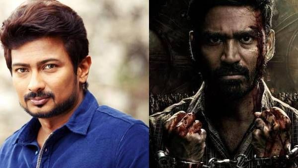 கர்ணனில் செய்யப்பட்ட மாற்றம்.. எழும் அதிருப்தி குரல்கள்.. உதயநிதி ஸ்டாலின் மீண்டும் டிவிட்!