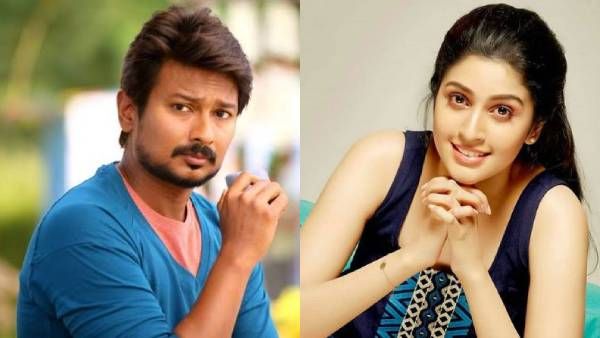 போனி கபூரின் பிரம்மாண்ட பட ரீமேக்கில் உதயநிநிதி...ஹீரோயின் இவர் தான்