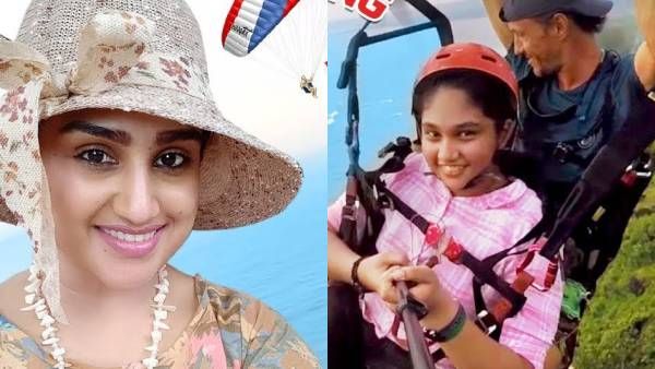 ரொம்ப நாளா ஆசை.. ஒரு வழியா நிறைவேத்திட்டேன்.. செம கூல் வனிதா