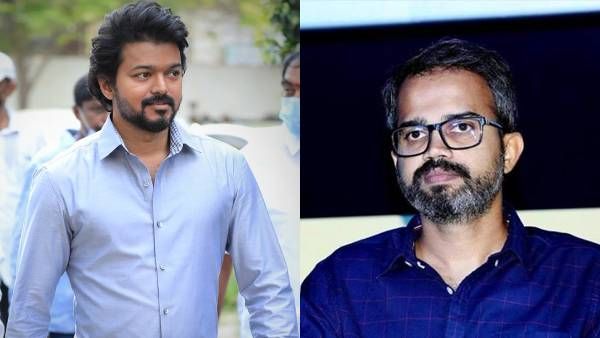 இது என்ன புதுக்கதை.. கேஜிஎஃப் இயக்குநருடன் இணைகிறாரா விஜய்.. தீயாய் பரவும் தகவல்!