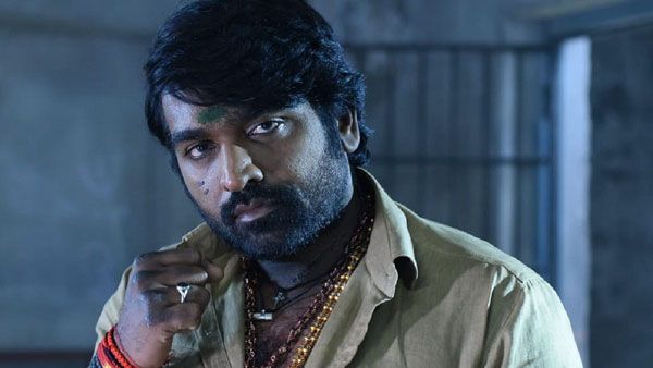 சாதி, மதத்திற்கு அப்பாற்பட்டவன் நான்.. எனது நிலைப்பாடும் அதுவே.. அதிரடி காட்டிய விஜய் சேதுபதி!