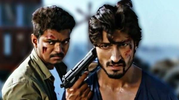 தளபதி 65ல் அஞ்சான் பட நடிகரா? அவரே சொல்லிட்டார்.. என்னன்னு பாருங்க!