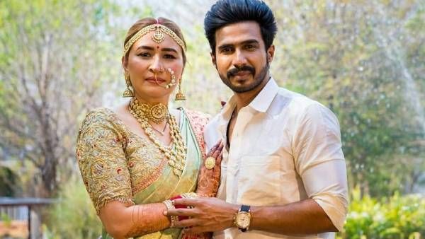 பிரமாண்டமா கொண்டாடல.. ஸ்பெஷல் சபதமும் இல்ல.. காதலியை கரம்பிடித்த கையோடு மனம் திறந்த விஷ்ணு விஷால்!