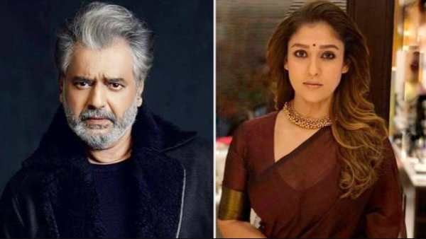 விவேக்கின் மறைவை நம்ப முடியவில்லை... அதிர்ச்சியுடன் இரங்கல் தெரிவித்த நயன்தாரா