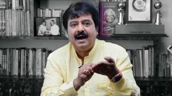 ஒவ்வொரு ஓட்டும் நமது உரிமை… அதை நாம் விட்டுத்தரக்கூடாது…விவேக் அட்வைஸ்!