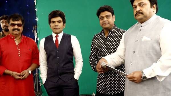 விவேக் கடைசியாக நடித்த படம் இதுதான்.. வைரலாகும் லெஜன்ட் சரவணா போட்டோஸ்!