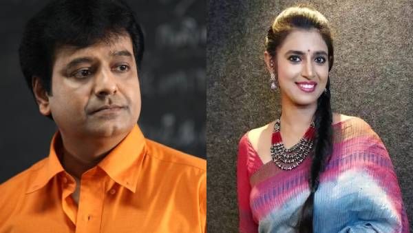 டியர் விவேக்… சட்டுபுட்டுனு குணமாகி… சீக்கிரம் எழுந்துவாங்க… கஸ்தூரி ட்விட்!