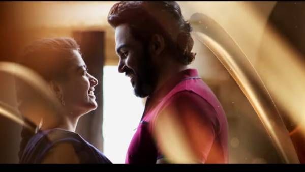 கலக்கலான 