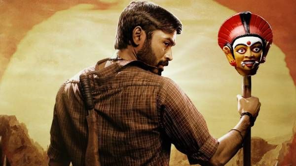 முழு வீச்சில் கர்ணன் படத்தின் முன்பதிவு.. லாக்டவுனால் பாதகம் ஏற்படுமா!?