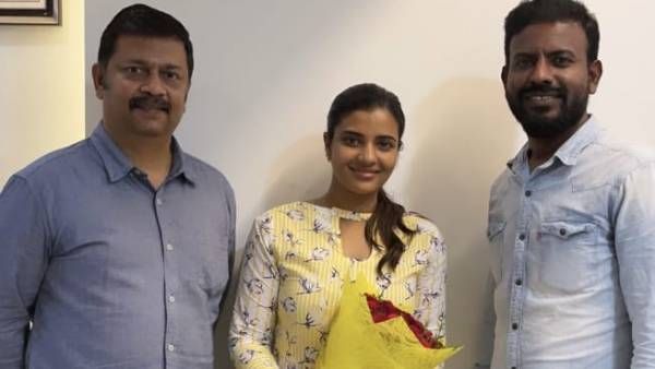 மருத்துவரும் முன்னணி தயாரிப்பாளருமான எஸ். பி. சௌத்ரி வாக்கு அளித்தார்!