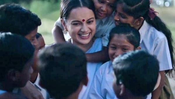 மீண்டும் தள்ளிப்போன தலைவி ரிலீஸ் தேதி..கொரோனாவால் தொடரும் ஏமாற்றம்!