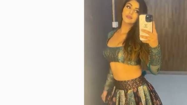 மினி ஜாக்கெட்டில் கலக்கல் செல்பி.. இன்ஸ்டாவை தெறிக்கவிடும் யாஷிகா ஆனந்த்.. ஜொள்ளுவிடும் நெட்டிசன்ஸ்!