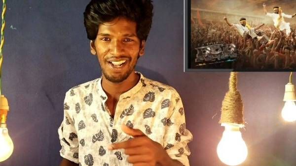 12 மொழிகளில் ரிலீஸாகும் ஆர்ஆர்ஆர்.. இன்னும் பல சுவாரசிய தகவல்கள்.. இன்றைய டாப் 5 பீட்ஸில்!