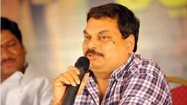 அதிர்ச்சி... பேரிழப்பு.. பிரபல தயாரிப்பாளர் திடீர் மரணம்.. சோகத்தில் உறைந்த தெலுங்கு சினிமா!