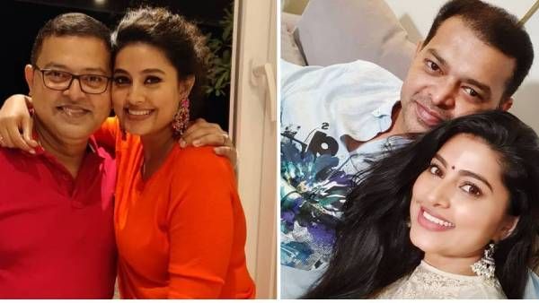 லைக்குகளை அள்ளும் சினேகாவின் க்யூட்டான சகோதரர் தின பதிவு