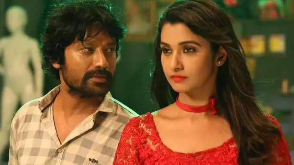 எனக்கும் பிரியாவுக்கு இடையேயான கெமிஸ்ட்ரி...விவரித்த எஸ்.ஜே.சூர்யா