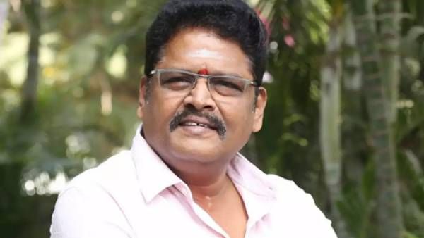 கமர்ஷியல் படங்களின் முன்னோடி... சிறப்பான இயக்குநர் கே.எஸ் ரவிக்குமார் பிறந்தநாள்