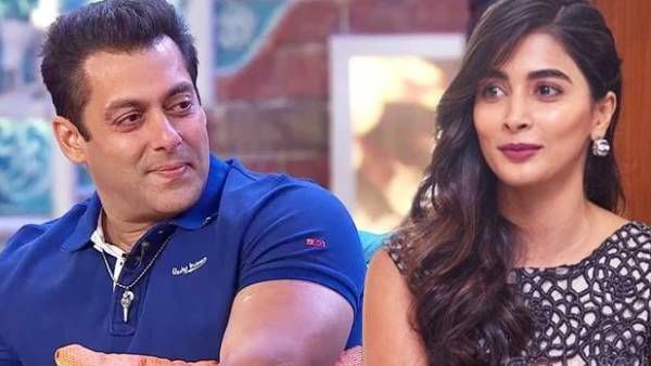 சூப்பர்ஸ்டாரோட ஜாய்ன் ஆகறதுக்காக ரொம்ப ஆர்வமா காத்துக்கிட்டு இருக்கேன்... பூஜா ஹெக்டே உற்சாகம்