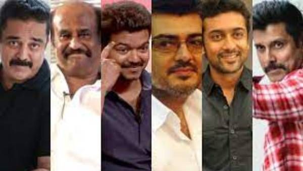 லாக்டவுன் அறிவிச்சாச்சு.. கொரோனா நிதியுதவி வழங்க கோலிவுட் நடிகர்களும் களத்தில் இறங்குவார்களா?