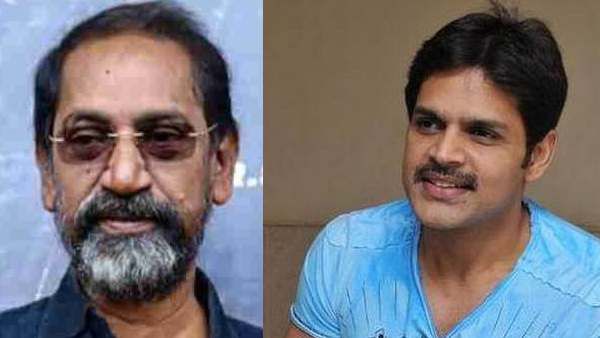 நான் சோர்ந்த போதெல்லாம் என்னை அரவணைத்தார்… எஸ்.பி.ஜனநாதனின் பிறந்த நாளில் ஷாம் உருக்கம் !