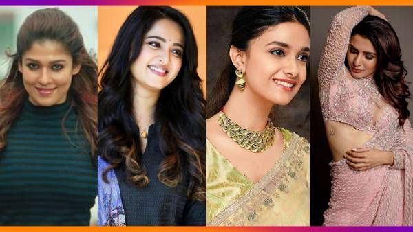 தமிழ் சினிமா நடிகைகள் வாங்கும் சம்பளம்.. வைரலாகும் லேட்டஸ்ட் தகவல்.. நயன்தாராதான் டாப்!