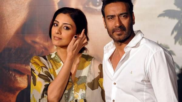 திரிஷ்யம் 2 இந்தி உரிமையை கைப்பற்றிய பிரபல நிறுவனம்.. அஜய் தேவ்கனும் தபுவும் இணைந்து நடிப்பார்களா?