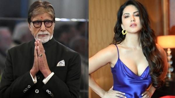 31 கோடிக்கு வீடு வாங்கிய அமிதாப் பச்சன்.. இனிமே சன்னி லியோனும் இவரும் பக்கத்து வீட்டுக்காரங்க!