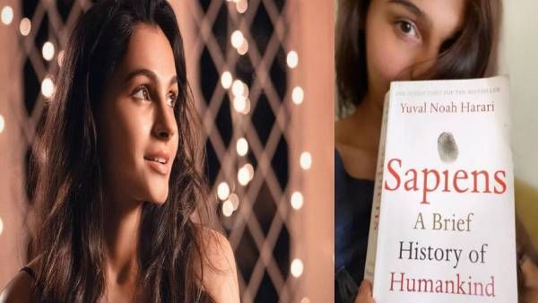 புத்தகம் வாசிக்கும் ஆண்ட்ரியா… ஊரடங்கில் சூப்பரான ஐடியா !