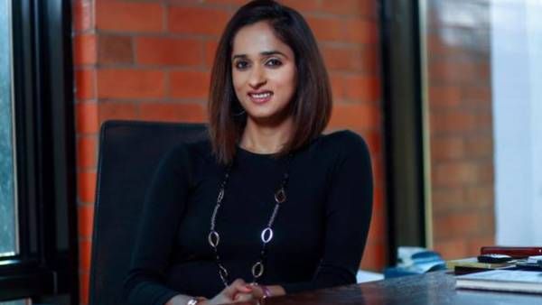 மாணவிகளின் புகாரை பார்த்து மனசே உடைஞ்சு போச்சு.. ஆசிரியரின் சில்மிஷம்.. அர்ச்சனா கல்பாத்தி உருக்கம்!