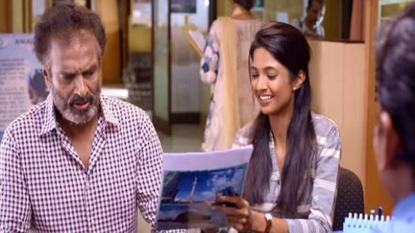 இதுதான் நடந்துச்சு… அப்பா நலமாக இருக்கிறார்… கீர்த்திபாண்டியன் ட்வீட் !