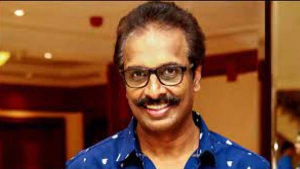 நடிகர் அருண் பாண்டியனுக்கு நெஞ்சுவலி.. கொரோனா பாசிட்டிவ்.. தடுப்பூசி காப்பாற்றியதாக மகள் ட்வீட்!