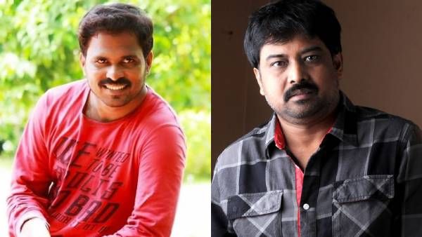 அய்க்கூ குழந்தை... அன்பின் மேகம், அடங்கா வேகம்... லிங்குசாமியை உச்சிமுகர்ந்த பாடலாசிரியர்