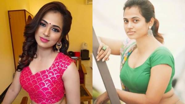 டைட்டான டிரஸ்ஸில் வாழைத்தண்டு தொடையழகை காட்டி தெறிக்கவிடும் ரம்யா பாண்டியன்!