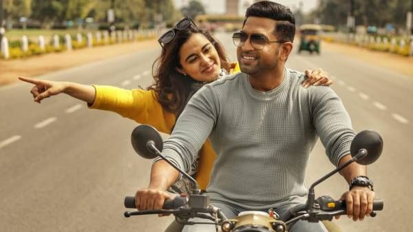 அந்த படத்தை OTT ரிலிஸ் பண்ண வேண்டாம் - நடிகர் அருண் விஜய் கோரிக்கை