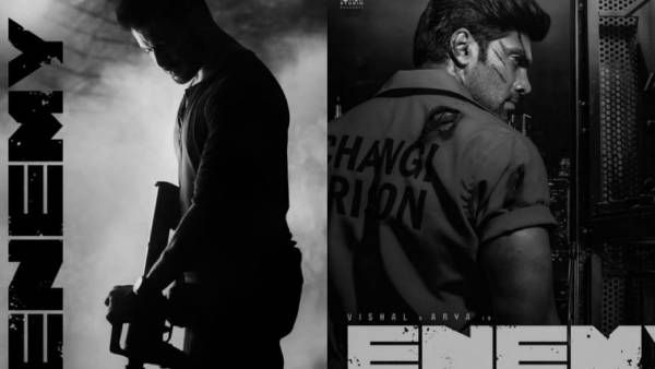 விஷாலின் 32வது படம் குறித்து வெளியான புதிய தகவல்!