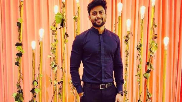 குக் வித் கோமாளி அஸ்வினுக்கு பிறந்தநாள்.. சூப்பரா வாழ்த்திய குட்டி பட்டாஸ் ஹீரோயின்!