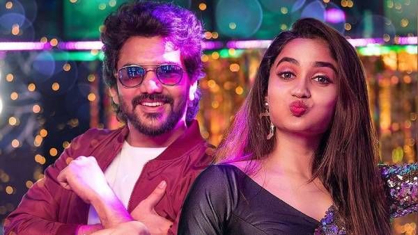 பட்டையை கிளப்பும் அஸ்கு மாரோ வீடியோ பாடல்... 25 மில்லியன் வியூசை தாண்டியிருக்கு