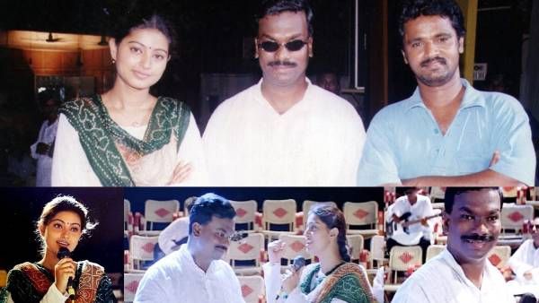 அதிர்ச்சி.. 'மனிதா உன் மனதைக் கீறி விதை போடு மரமாகும்' ஆட்டோகிராஃப் பாடகர் கோமகன் கொரோனாவால் மரணம்!