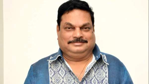 மாரடைப்பு.. பிரபல தயாரிப்பாளரும் மக்கள் தொடர்பாளருமான பி.ஏ. ராஜு காலமானார்.. சோகத்தில் டோலிவுட்