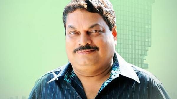 பிரபல தெலுங்குபட தயாரிப்பாளர் மறைவு... நடிகர் சூர்யா உள்ளிட்ட திரை பிரபலங்கள் அஞ்சலி