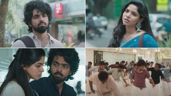 5 மில்லியன் வியூசை கடந்த பேச்சிலர் படத்தின் டீசர்... ஜிவி பிரகாஷ் மகிழ்ச்சி