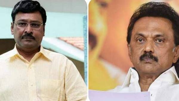 ஆளும் பொறுப்பு தேடிவர அப்பாவின் ஆசி கனிந்துள்ளது இயக்குநர் பாக்யராஜ் முதல்வர் ஸ்டாலினுக்கு வாழ்த்து