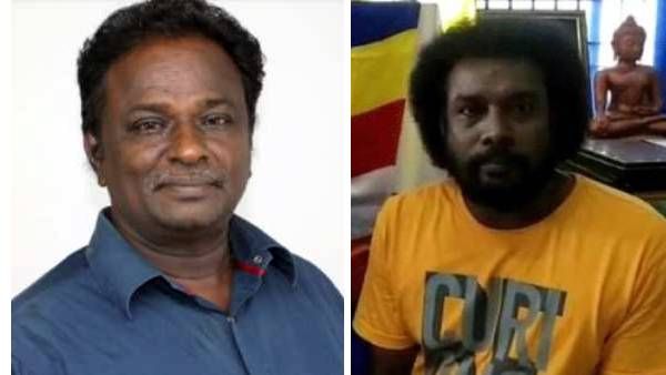 மாபெரும் துயரம்.. ஆன்டி இந்தியன் படத்தில் செம ரோல்.. மாறன் மறைவுக்கு ப்ளூ சட்டை மாறன் இரங்கல்