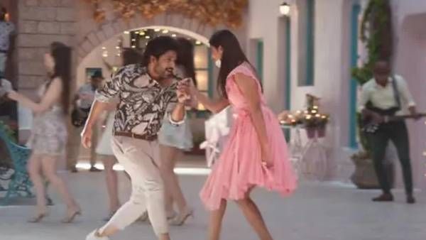 அல்லு அர்ஜூனோட 'புட்ட பொம்மா' பாடல்... 4 மில்லியன் லைக்குகளை பெற்று புதிய சாதனை