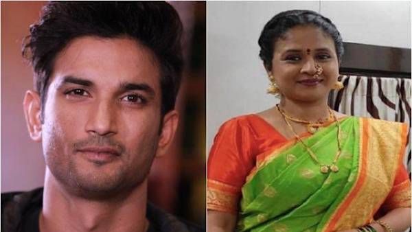 தொடரும் சோகம்.. சுஷாந்த் சிங் ராஜ்புத் படத்தில் நடித்த நடிகை அபிலாஷா கொரோனாவால் உயிரிழப்பு