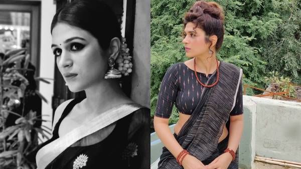 லாக்டவுனுக்கு முடிவே இல்லையா… பிரபல நடிகை புலம்பல் !