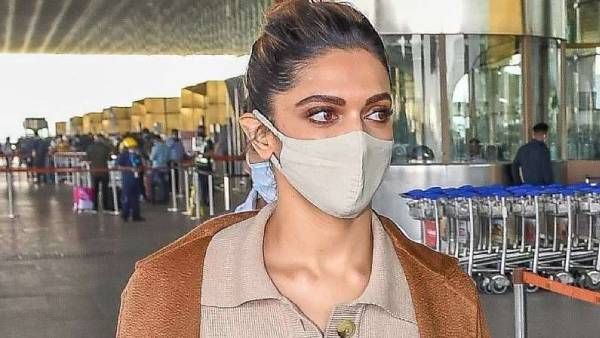 குடும்பத்தினரை தொடர்ந்து தீபிகா படுகோனுக்கு கொரோனா தொற்று உறுதி!